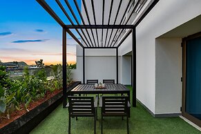 Lemon Tree Premier Vijayawada