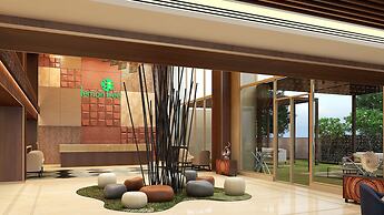 Lemon Tree Premier Vijayawada