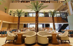 Lemon Tree Premier Vijayawada