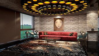 Lemon Tree Premier Vijayawada