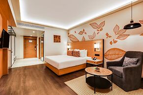 Lemon Tree Premier Vijayawada