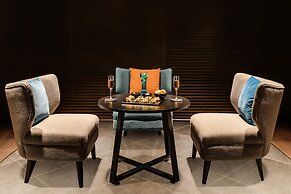 Lemon Tree Premier Vijayawada