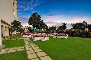 Lemon Tree Premier Vijayawada