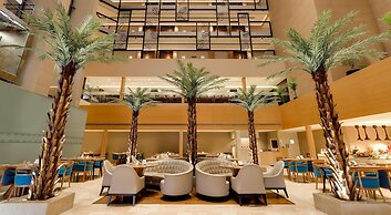 Lemon Tree Premier Vijayawada