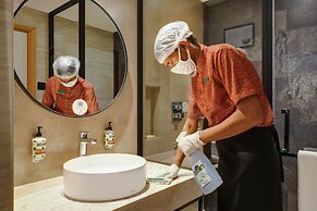 Lemon Tree Premier Vijayawada