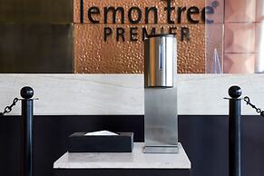Lemon Tree Premier Vijayawada