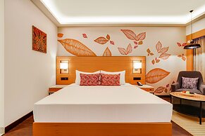 Lemon Tree Premier Vijayawada