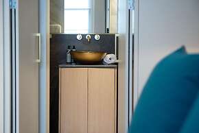 South Kensington by CAPITAL