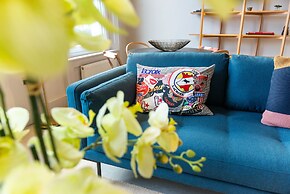 South Kensington by CAPITAL