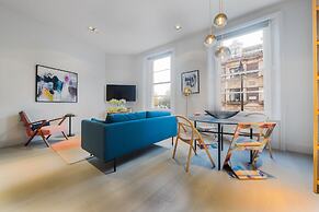 South Kensington by CAPITAL