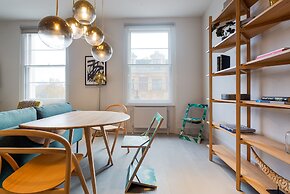 South Kensington by CAPITAL