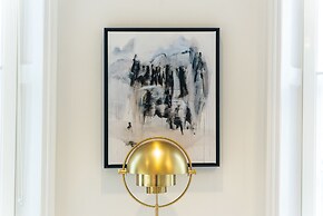 South Kensington by CAPITAL