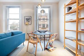 South Kensington by CAPITAL