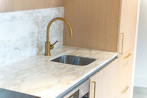 South Kensington by CAPITAL