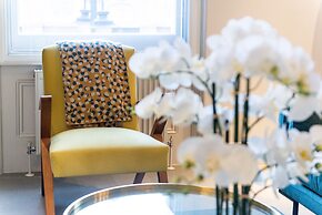 South Kensington by CAPITAL