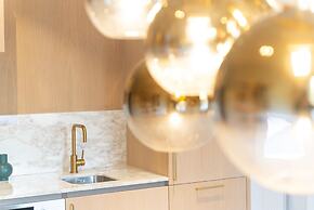 South Kensington by CAPITAL