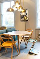 South Kensington by CAPITAL