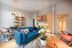 South Kensington by CAPITAL