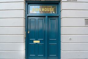 South Kensington by CAPITAL