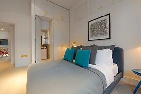 South Kensington by CAPITAL