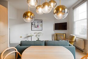 South Kensington by CAPITAL