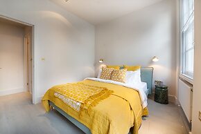 South Kensington by CAPITAL