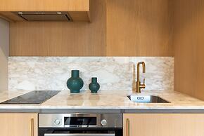 South Kensington by CAPITAL