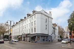 South Kensington by CAPITAL