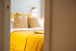 South Kensington by CAPITAL