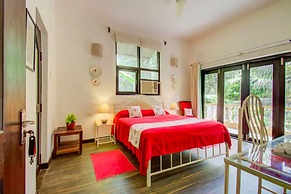 The Mandrem House - 4BHK Luxury Villa