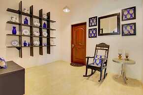 The Mandrem House - 4BHK Luxury Villa