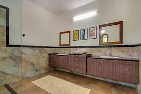 The Mandrem House - 4BHK Luxury Villa