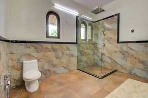 The Mandrem House - 4BHK Luxury Villa