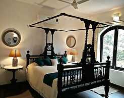 The Mandrem House - 4BHK Luxury Villa