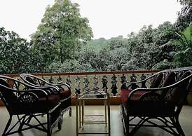 The Mandrem House - 4BHK Luxury Villa