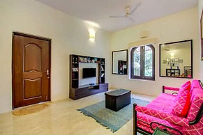 The Mandrem House - 4BHK Luxury Villa
