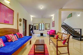 The Mandrem House - 4BHK Luxury Villa