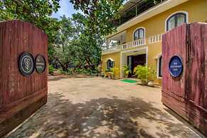 The Mandrem House - 4BHK Luxury Villa