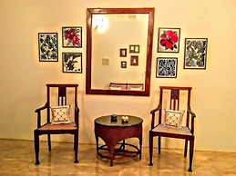 The Mandrem House - 4BHK Luxury Villa