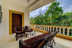 The Mandrem House - 4BHK Luxury Villa