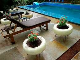 The Mandrem House - 4BHK Luxury Villa