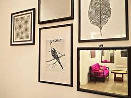 The Mandrem House - 4BHK Luxury Villa