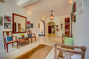 The Mandrem House - 4BHK Luxury Villa