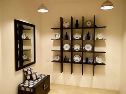 The Mandrem House - 4BHK Luxury Villa