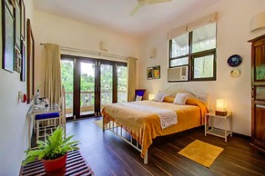 The Mandrem House - 4BHK Luxury Villa