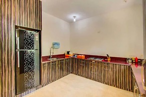 The Mandrem House - 4BHK Luxury Villa