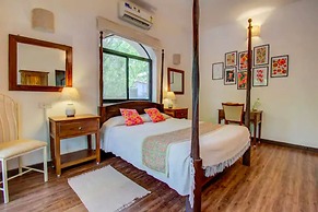 The Mandrem House - 4BHK Luxury Villa