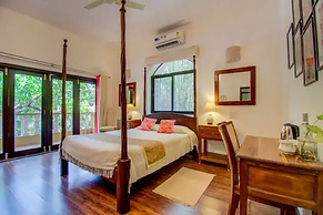 The Mandrem House - 4BHK Luxury Villa