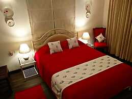 The Mandrem House - 4BHK Luxury Villa