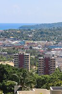 Columbus Heights Apartments